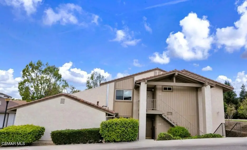15202 Campus Park Drive #C, Moorpark, CA 93021 - #1