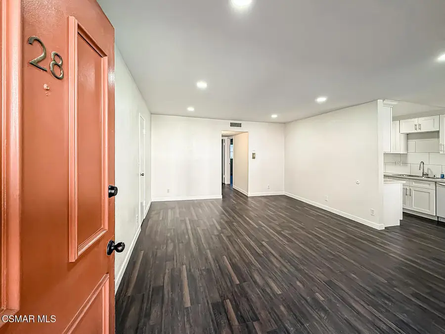 5349 Newcastle Avenue #28, Encino, CA 91316 - #3