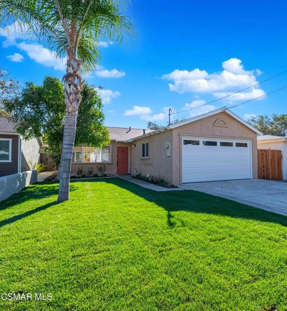 764 Brossard Drive, Thousand Oaks, CA 91360 - #1