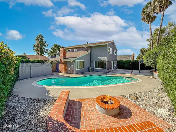 1915 Woodside Drive, Thousand Oaks, CA 91362