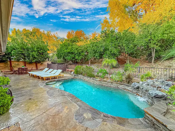 2457 Rutland Place, Thousand Oaks, CA 91362