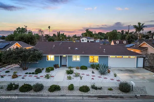 721 Calle Fresno, Thousand Oaks, CA 91360