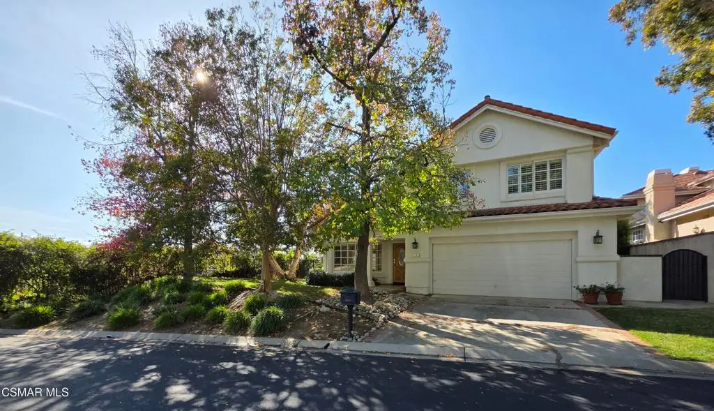 1745 Saint Andrews Place, Westlake Village, CA 91362 - Image #1