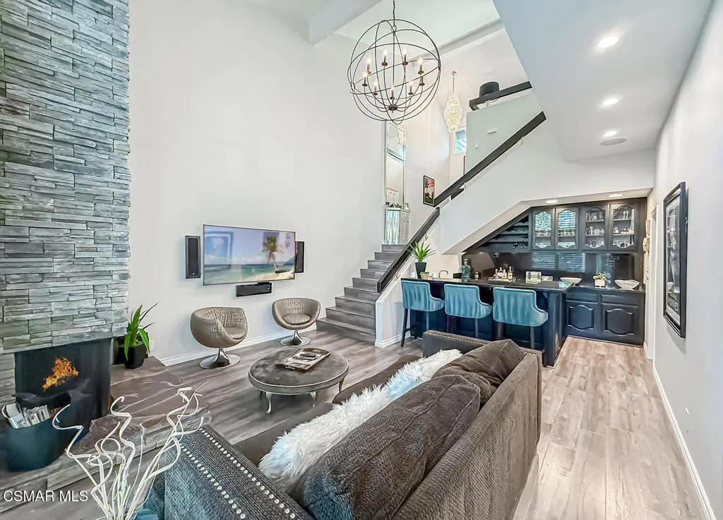 4695 Club View Drive, Westlake Village, CA 91362 - #1