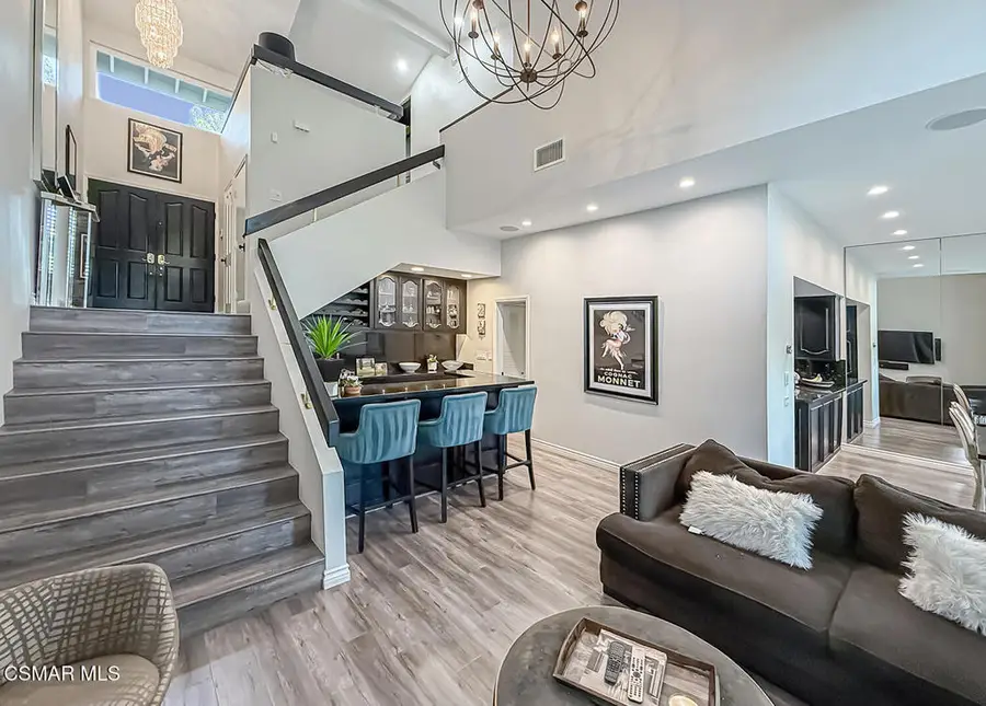 4695 Club View Drive, Westlake Village, CA 91362 - #2