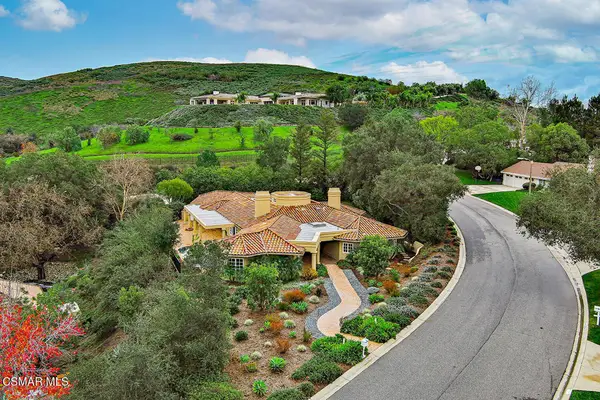 1394 Doral Circle, Westlake Village, CA 91362