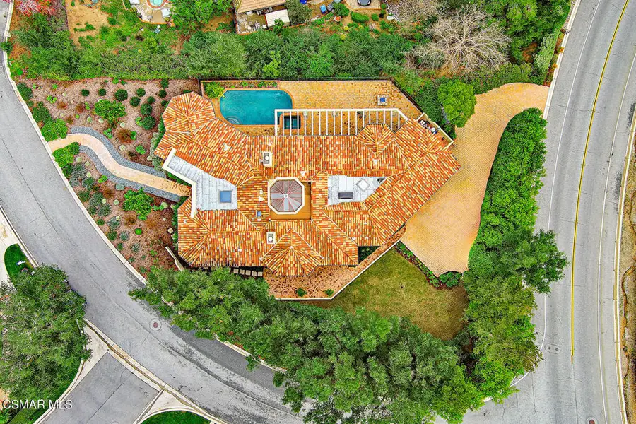 1394 Doral Circle, Westlake Village, CA 91362 - Image #3