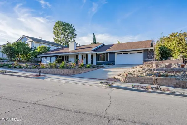 2085 Rayshire Street, Thousand Oaks, CA 91362