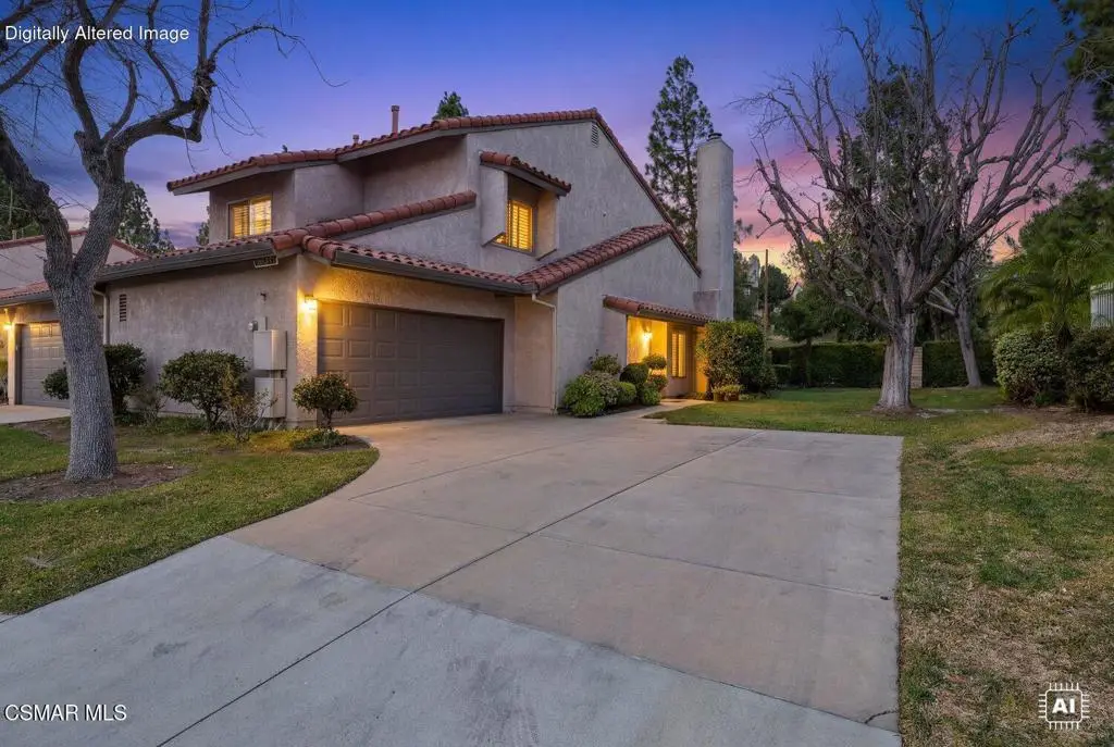 19137 Index Street #9, Porter Ranch, CA 91326 - #1