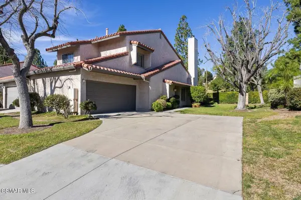 19137 Index Street #9, Porter Ranch, CA 91326