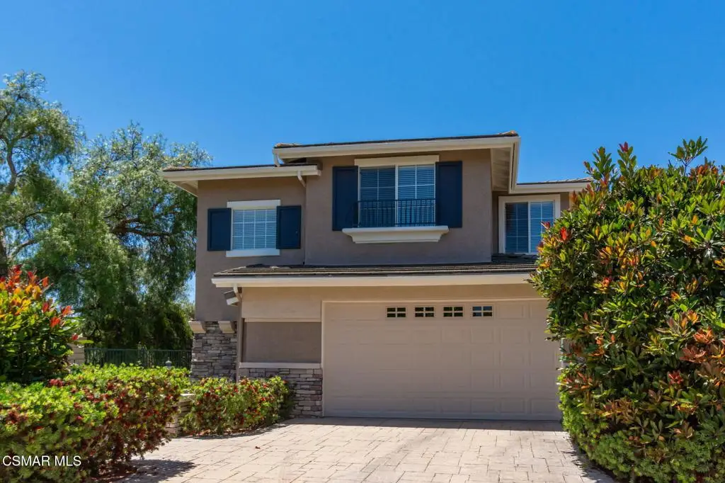 1009 Del Tio Court, Camarillo, CA 93010 - #1