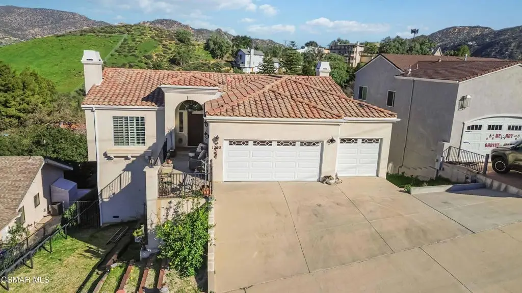 1308 Gonzales Road, Simi Valley, CA 93063 - #1