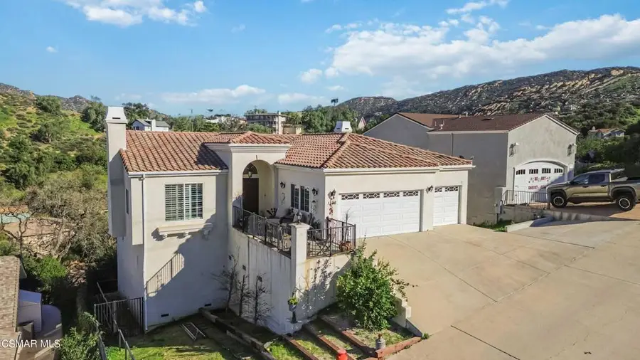 1308 Gonzales Road, Simi Valley, CA 93063 - #3