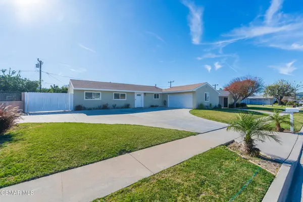 1776 Kearney Avenue, Simi Valley, CA 93065