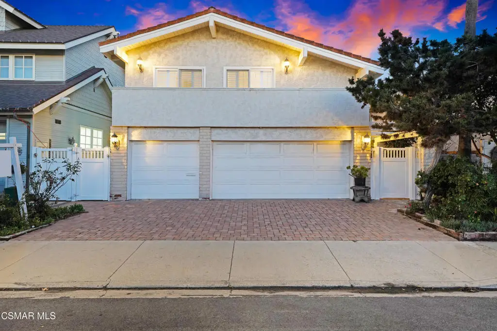 3058 Seahorse Avenue, San Buenaventura Ventura, CA 93001 - #1