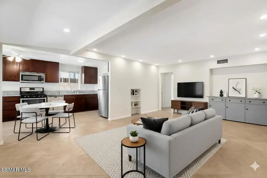 7322 Lindley Avenue, Reseda, CA 91335 - Image #3