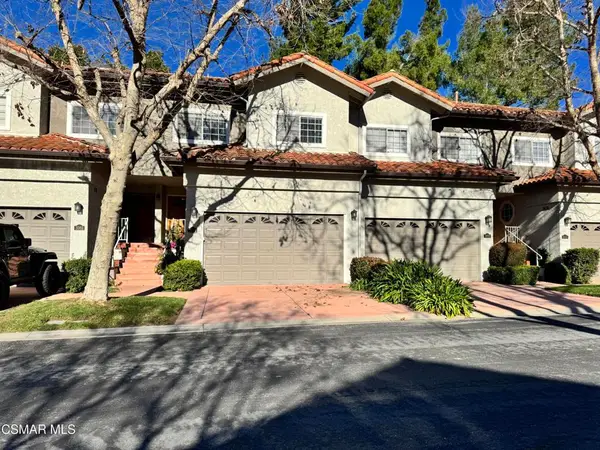 3071 E Hillcrest Drive, Westlake Village, CA 91362