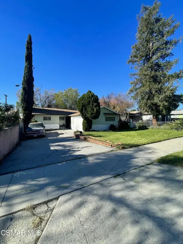 2050 7th Street, San Fernando, CA 91340