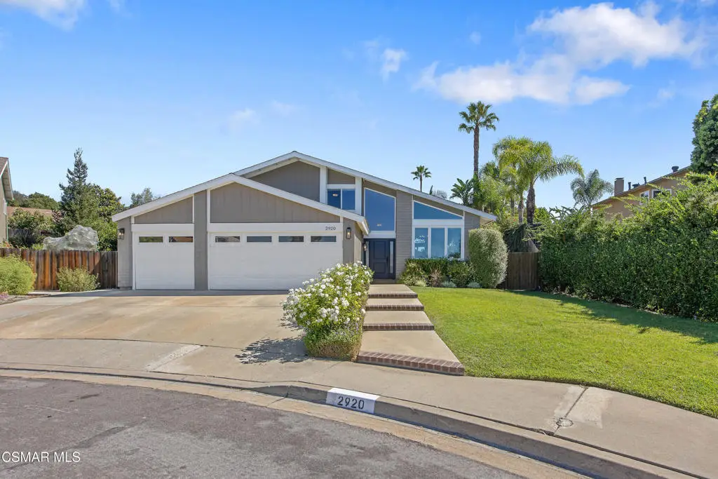 2920 Hyacinth Court, Thousand Oaks, CA 91360 - Image #1