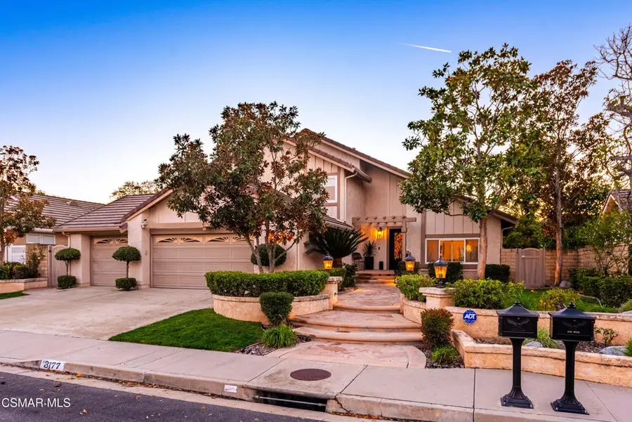 3177 Hidden Creek Avenue, Thousand Oaks, CA 91360 - Image #2