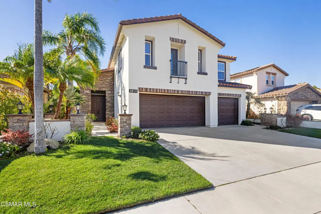 4819 Corte Olivas, Camarillo, CA 93012 - Image #1