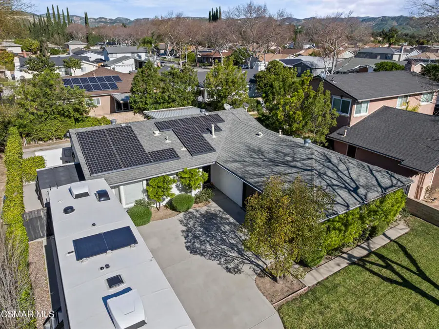 3585 Woodhaven Street, Simi Valley, CA 93063 - Image #2