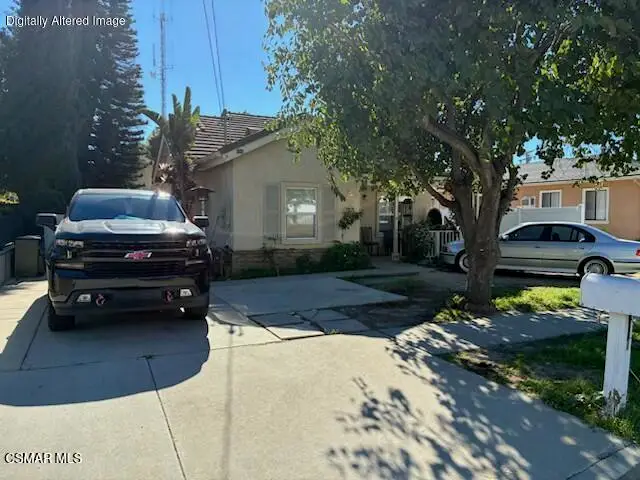 284 Charles Street, Moorpark, CA 93021 - Image #1