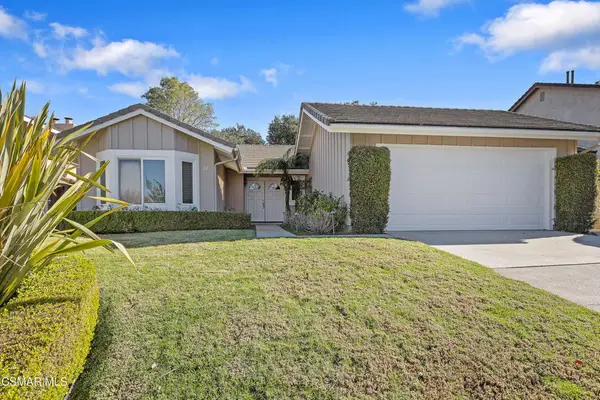32 Herringbone Court, Newbury Park, CA 91320