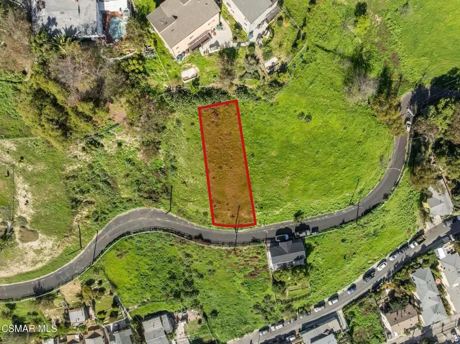 1 Dartmouth Avenue, Los Angeles, CA 90032 - Image #3