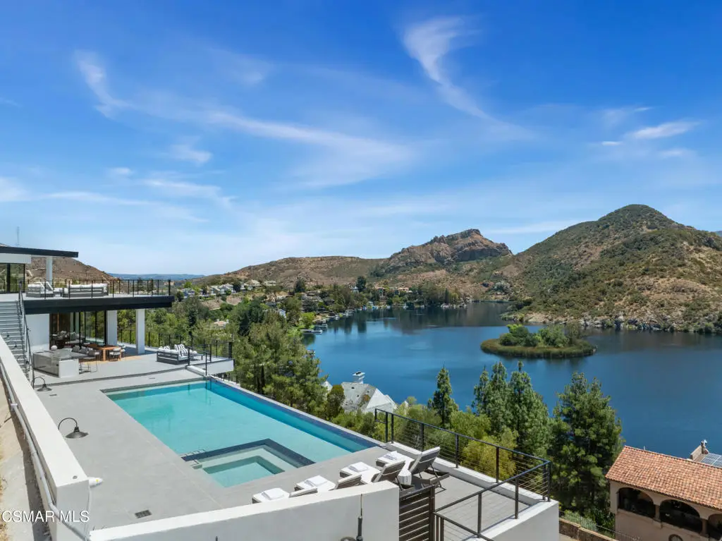 461 Lake Sherwood Drive, Westlake Village, CA 91361 - Image #1