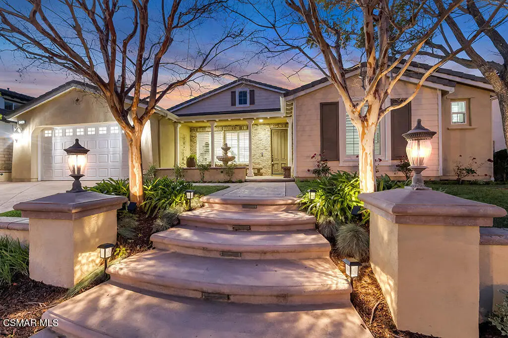 3421 Deep Waters Court, Simi Valley, CA 93065 - Image #1