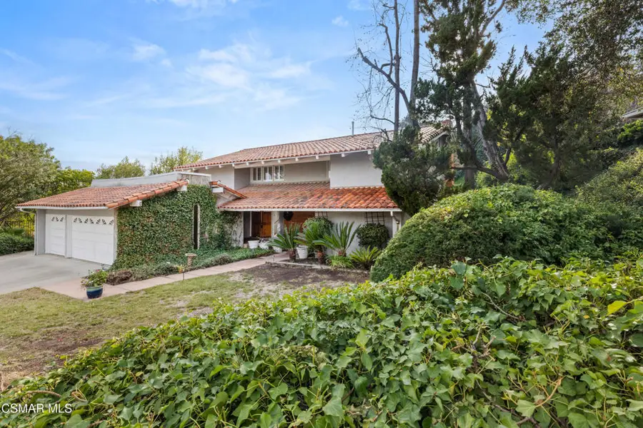 1035 Brookview Avenue, Westlake Village, CA 91361 - #3