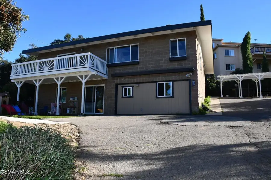 1324 Rudolph Drive, Newbury Park, CA 91320 - #3