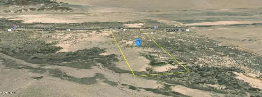 50982 National Trails Highway, Newberry Springs, CA 92365 - #2