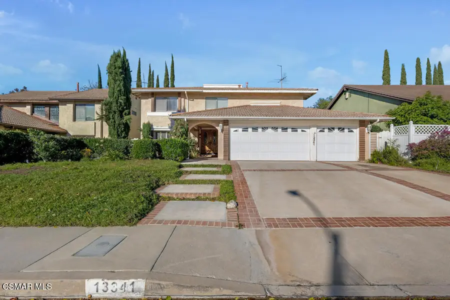 13341 Mission Tierra Way, Granada Hills, CA 91344 - Image #2