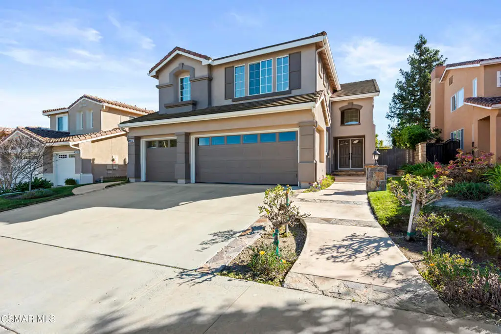 1480 Sappanwood Avenue, Thousand Oaks, CA 91320 - Image #1