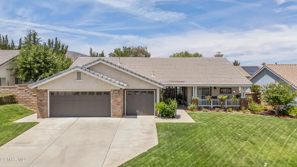 42243 Camden Way, Lancaster, CA 93536 - Image #1