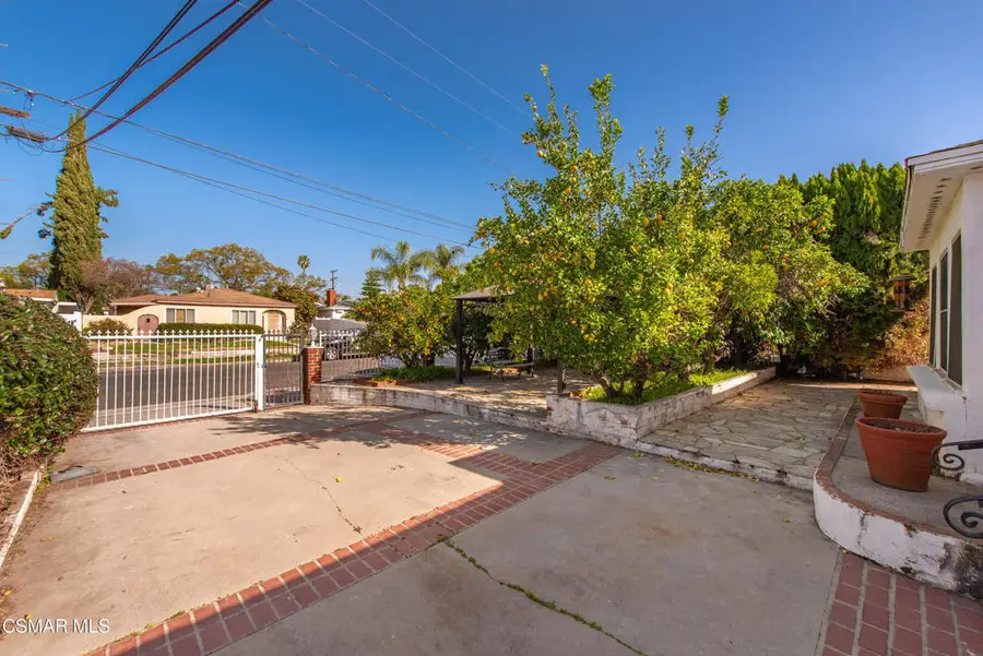 14742 Cohasset Street, Van Nuys, CA 91405 - #2