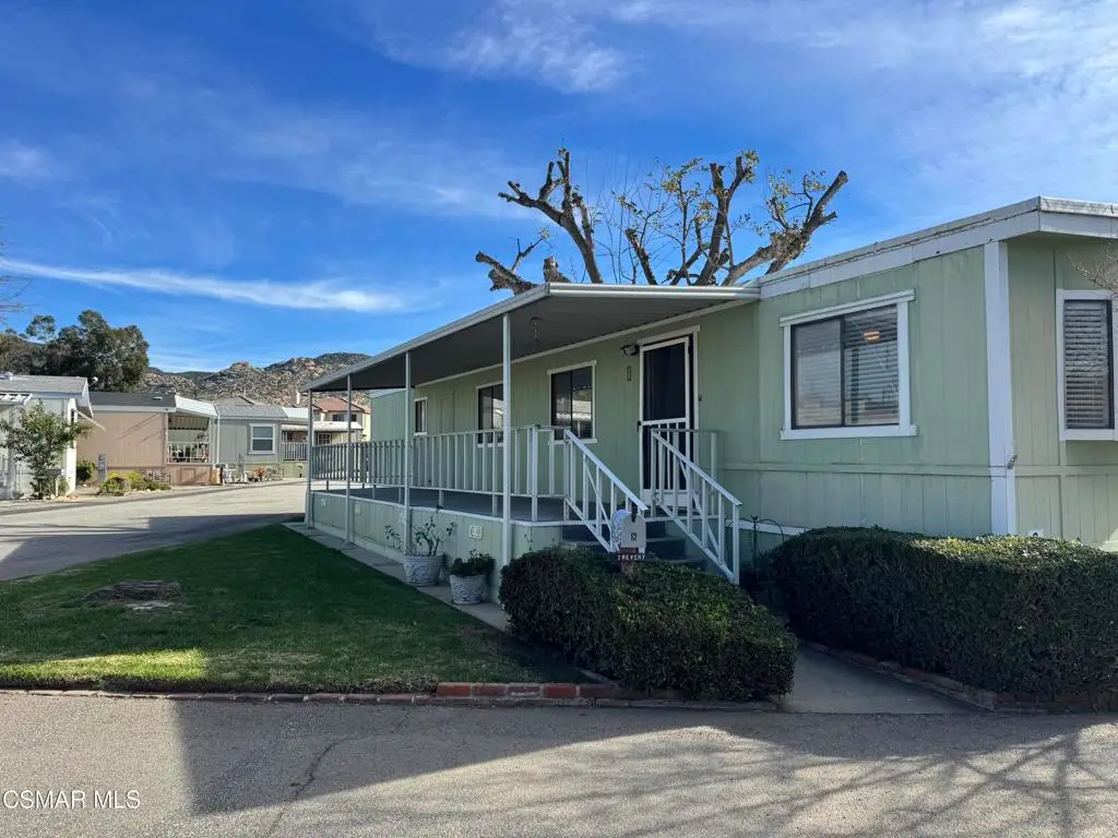 5932 Los Angeles Avenue #8, Simi Valley, CA 93063 - #1