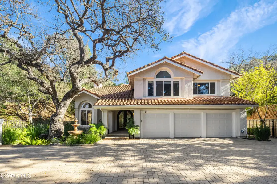 3550 Three Springs Drive, Westlake Village, CA 91361 - Image #2