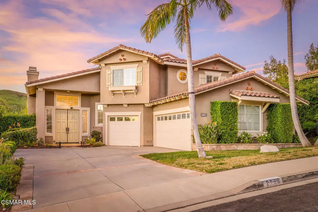 2733 Rocky Point Court, Thousand Oaks, CA 91362 - #1