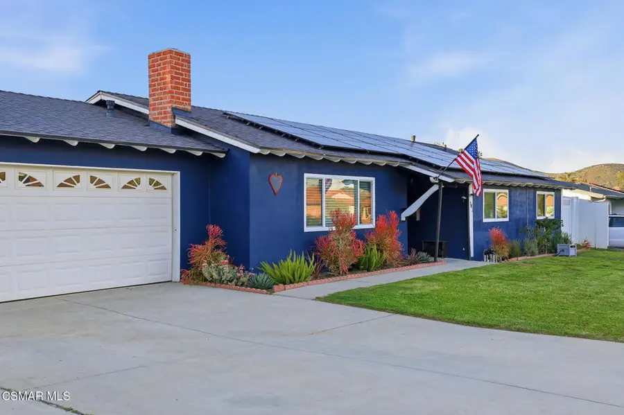 143 N Wendy Drive, Newbury Park, CA 91320 - #2