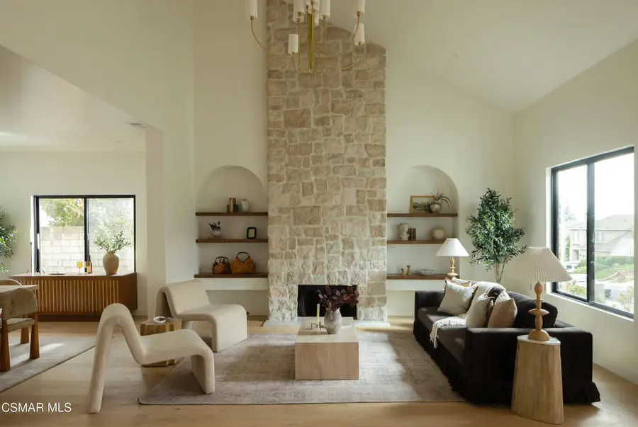 24005 Clarington Drive, Canoga Park, CA 91304 - #3