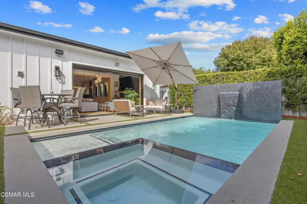 5444 Murietta Avenue, Sherman Oaks, CA 91401 - #1