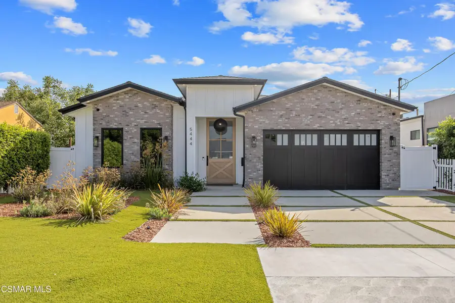 5444 Murietta Avenue, Sherman Oaks, CA 91401 - #2