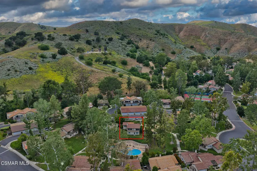 74 Rosehedge Lane, Oak Park, CA 91377 - #3