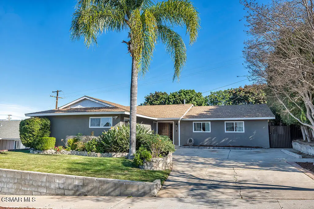 896 Moffatt Circle, Simi Valley, CA 93065 - #1