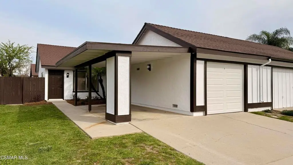 5361 Hidalgo Street, Camarillo, CA 93012 - Image #1