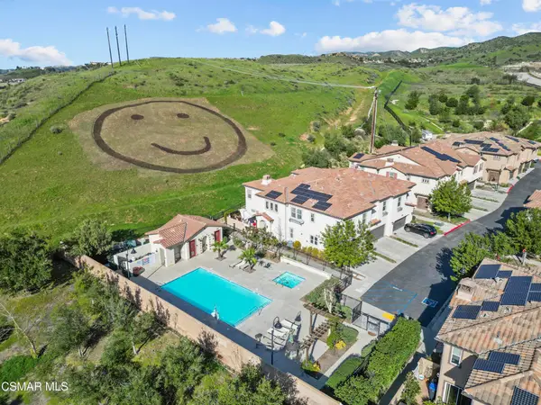 6441 Summit Village Lane #3, Simi Valley, CA 93063