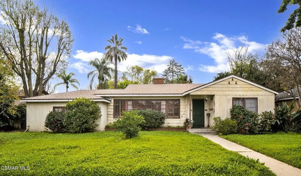 13422 Oxnard Street, Valley Glen, CA 91401 - #1